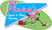 Pinky's Carpet Cleaning